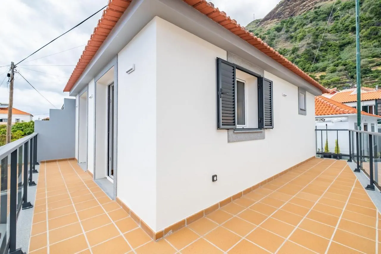 Holiday home Solmar Villa Jardim do Mar