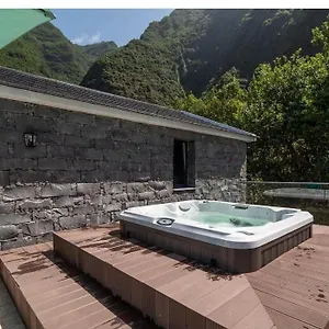 Ferienhaus North&south Views, São Vicente