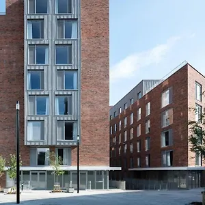 Modern In , Dublin Irland