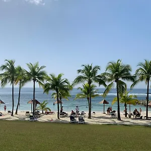 Le Cocon Creole Vue Village Sainte-Anne (Grande-Terre)